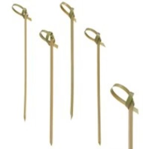 Spit bamboo 15 cm, 1000 pcs